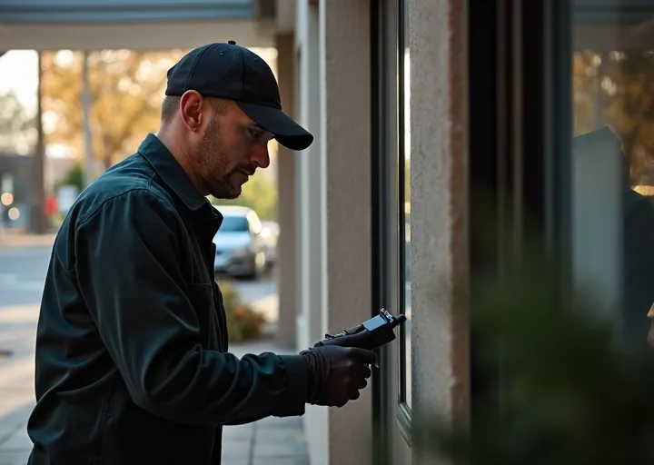 Professional Commercial Possum Control Assessment Services Morningside