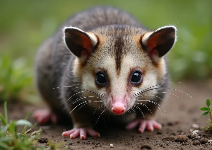 Safe Possum Capture Morningside