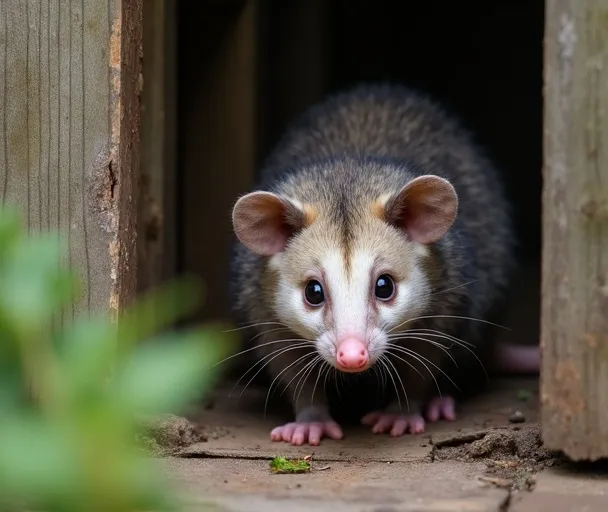 Professional Possum Box Installation Services Morningside| Fresho Possum Removal Morningside