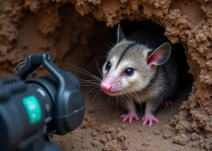 Comprehensive Possum Property Inspection Morningside