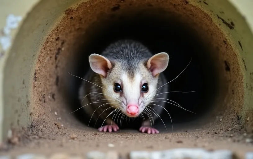 Professional Possum Prevention Services Morningside