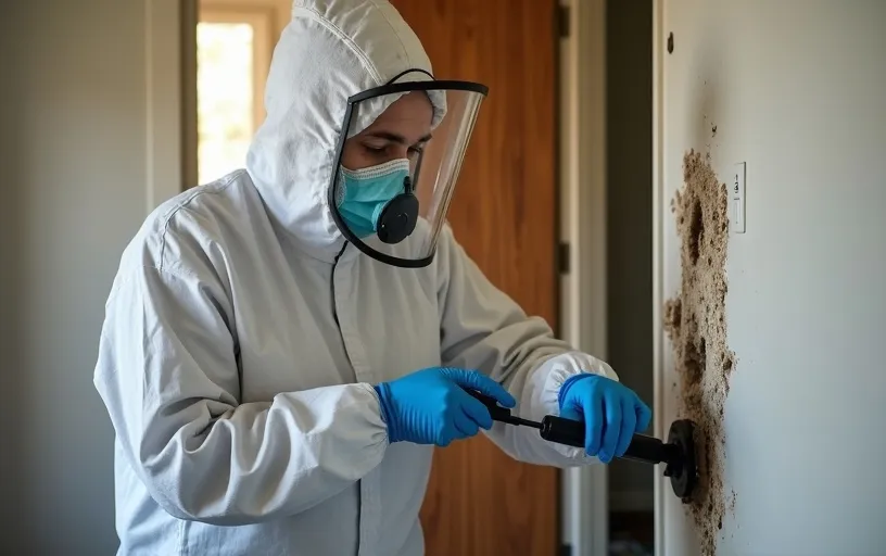 Sanitization & Decontamination Morningside
